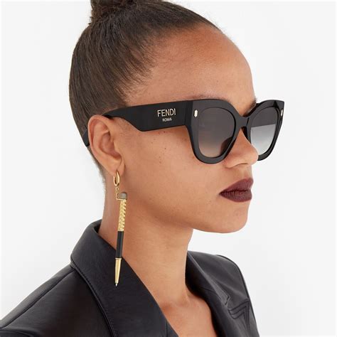 fendi солнцезащитные очки|Women's Designer Sunglasses .